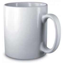 Mug blanc sublimable Qualité AAA (Ultra blanc) Cdt 36 pieces