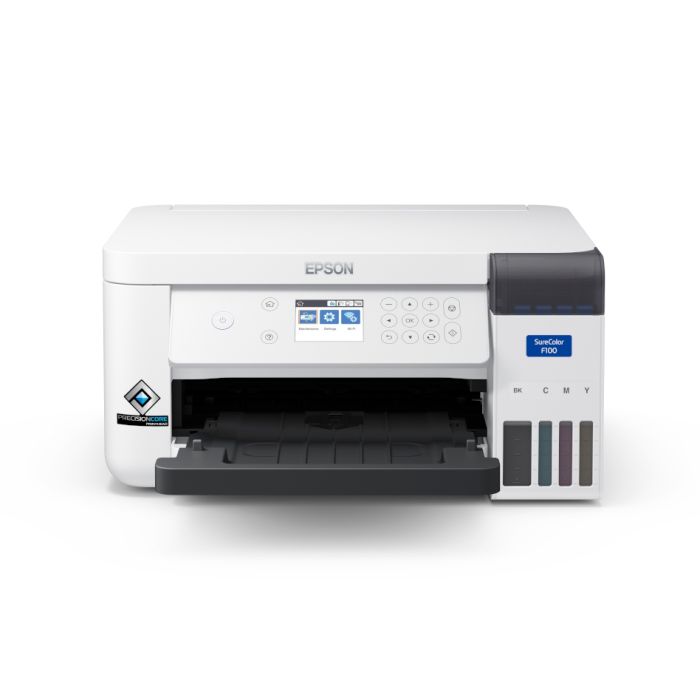 EPSON SC-F100 - Imprimante de sublimation